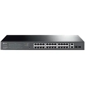 TP-LINK Network Switch TL-SG1428PE — Image №1