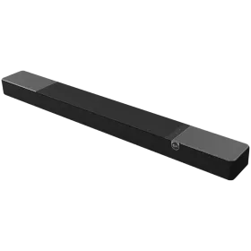 KLIPSCH Home Audio System, Black — Image №1