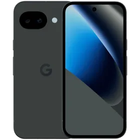 GOOGLE Pixel 10a  5G 8 ГБ/128 ГБ, Чёрный — Изображение №1