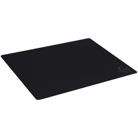 LOGITECH G640 Large Cloth Gaming Mouse Pad-N/A-N/A-N/A-EWR2-934 — Image №1