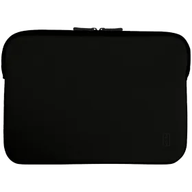 MW Sleeve Basic , Black/Black for MacBook Pro 16 — Image №1