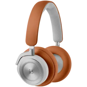 BANG & OLUFSEN Beoplay HX Wireless Headphones, Timber — Image №1