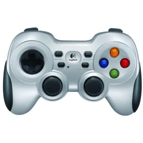 Gamepad LOGITECH F710 — Image №1