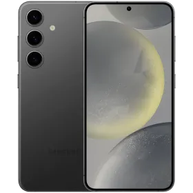 SAMSUNG Galaxy S24 256 ГБ, Чёрный — Изображение №1
