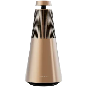 BANG & OLUFSEN Beosound 2 3rd Gen Home Audio System Honey Tone — Image №1