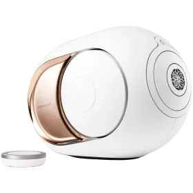 DEVIALET Phantom I 108db Home Audio System Gold — Image №1 DEVIALET Phantom I 108db Home Audio System Gold — Image №1