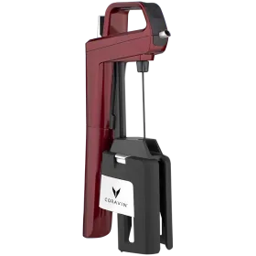 CORAVIN Timeless Six Plus Timeless Six+ Wine Preservation System, Burgundy — Image №1