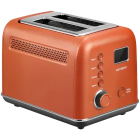 BUYDEEM Toaster DT730E, Koi Red — Image №1