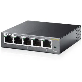 TP-LINK Network Switch TL-SG105E — Image №1
