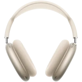 Apple  AirPods Max, Starlight — Image №1
