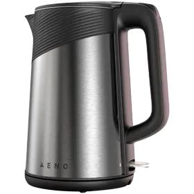 AENO EK3 Kettles (1.7 L), Metallic Gray — Image №1