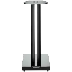 BOWERS & WILKINS 805 D4 Stand for 805 D4 Speakers, Black — Image №1