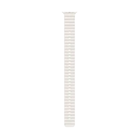Band Extension APPLE 49mm Band Extension White — Image №1 Band Extension APPLE 49mm Band Extension White — Image №1