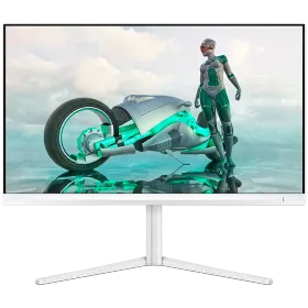 PHILIPS Monitor LED (27", 2560x1440, IPS) Λευκό — Εικών №1