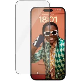 PANZERGLASS Safety Glass  for iPhone 15 Plus — Image №1