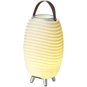 KOODUU Synergy 35, White — Image №1