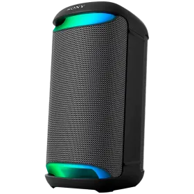 SONY SRS-XV500 Οικιακό Σύστημα Ήχου, Μαύρος — Εικών №1