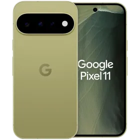 GOOGLE Pixel 11 5G 512 GB, Green — Image №1 GOOGLE Pixel 11 5G 512 GB, Green — Image №1