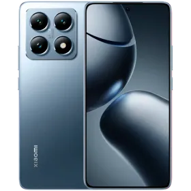 XIAOMI 14T  5G 12 GB/256 GB, Titan Blue — Εικών №1