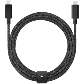 NATIVE UNION Καλώδιο USB-C, 2.4 μετρητής, Cosmos — Εικών №1