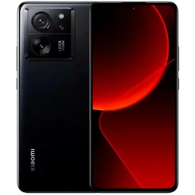 XIAOMI 13T Pro  5G 12 GB/512 GB, Μαύρος — Εικών №1