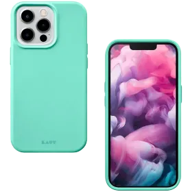 LAUT Προστατευτική θήκη Huex Pastels με MagSafe, Spearmint for iPhone 13 Pro — Εικών №1 LAUT Προστατευτική θήκη Huex Pastels με MagSafe, Spearmint for iPhone 13 Pro — Εικών №1