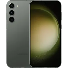 SAMSUNG Galaxy S23 Plus 256 ГБ, Зелёный — Изображение №1