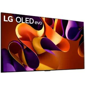 LG Смарт ТВ, LCD, 83", UHD — Изображение №1