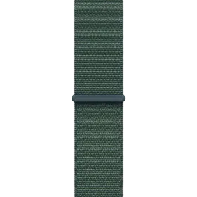 APPLE 40mm Sport Loop Band Extension Sport Loop Lake Green for Apple Watch 38/40/41 mm — Image №1