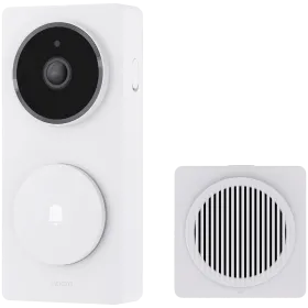 AQARA Doorbell Camera and Hub, White — Image №1