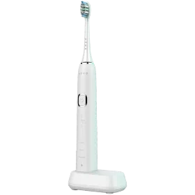 AENO DB3 Toothbrushes, Sonic, White — Image №1