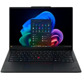 Laptop LENOVO ThinkPad E14 Gen 7 14" Core Ultra 5 Processor 228V 32GB RAM 512GB SSD, Black, 2025 — Image №1 Laptop LENOVO ThinkPad E14 Gen 7 14" Core Ultra 5 Processor 228V 32GB RAM 512GB SSD, Black, 2025 — Image №1