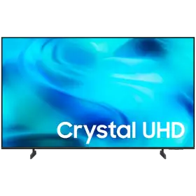 SAMSUNG Smart TV, LED, 50", UHD, Black — Image №1