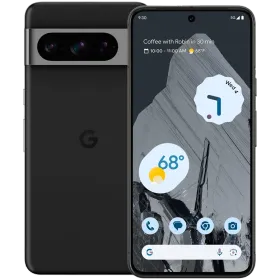 GOOGLE Pixel 8 Pro 128 GB, Black — Image №1