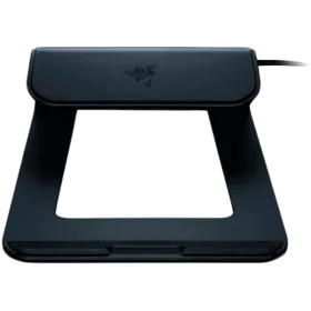 RAZER  Chroma V2  Multiport Adapter Laptop Stand Chroma V2 Black — Image №1