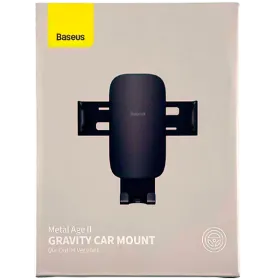 Car Cradle BASEUS (SUJS000001) — Image №1