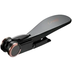 CHEER-MODA Libellule Black & Bronze HK04 — Image №1