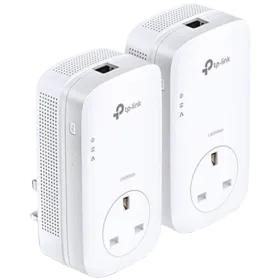 TP-LINK Беспроводная точка доступа AV1200 — Изображение №1