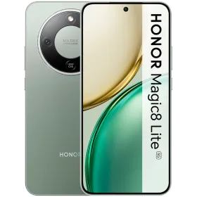 HONOR Magic 8 Lite  5G 8 ГБ/256 ГБ, Зелёный — Изображение №1
