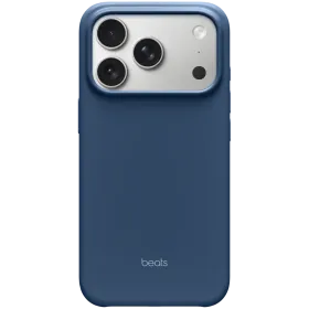 APPLE Case Case with MagSafe, Bedrock Blue for iPhone 17 Pro — Image №1