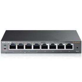 TP-LINK Network Switch TL-SG108PE — Image №1