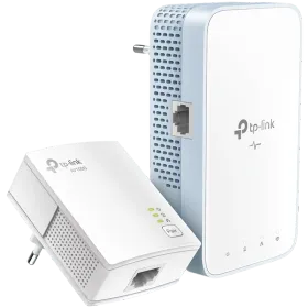 TP-LINK AV1000 Gigabit Powerline — Image №1