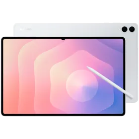 SAMSUNG Galaxy Tab S11 Ultra, 256 GB, Wi-Fi+5G, Ασημένιο — Εικών №1