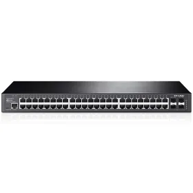 TP-LINK Network Switch JetStream TL-SG3452 — Image №1