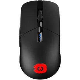 CANYON Игровая мышь, Проводной и беспроводной, Чёрный — Изображение №1