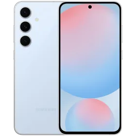 SAMSUNG Galaxy S24 FE 256 GB, Μπλε — Εικών №1