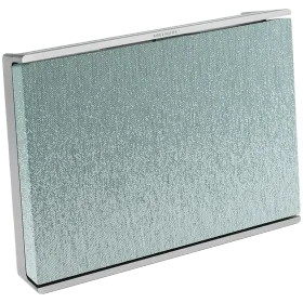 BANG & OLUFSEN Beosound Level Portable Speaker Frosted Ice — Image №1