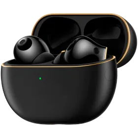 HUAWEI FreeBuds Pro 4 Wireless Earphones, Black — Image №1