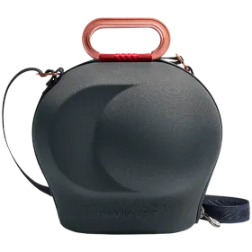 Bag DEVIALET Cocoon for Phantom II, Mercury Grey — Image №1