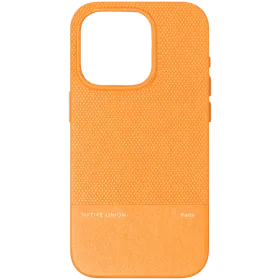 NATIVE UNION Θήκη Classic με MagSafe, Kraft for iPhone 15 Pro — Εικών №1